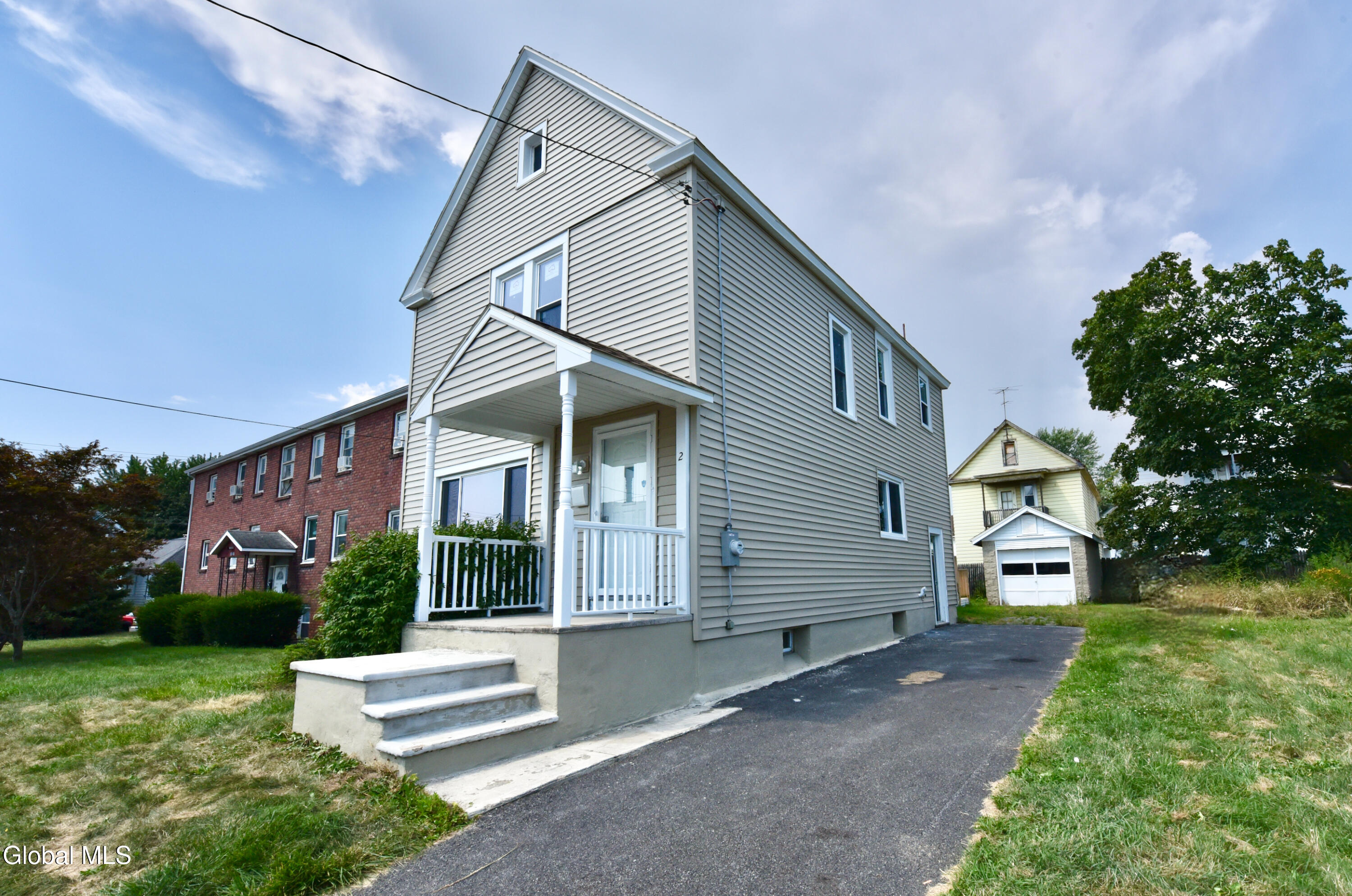 2 Kehoe Street Albany NY 12209