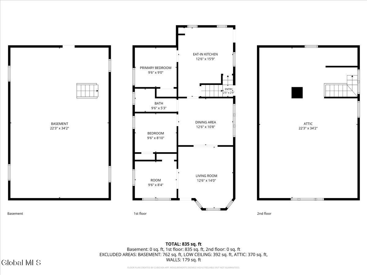 2 Selden Street Schenectady NY 12304