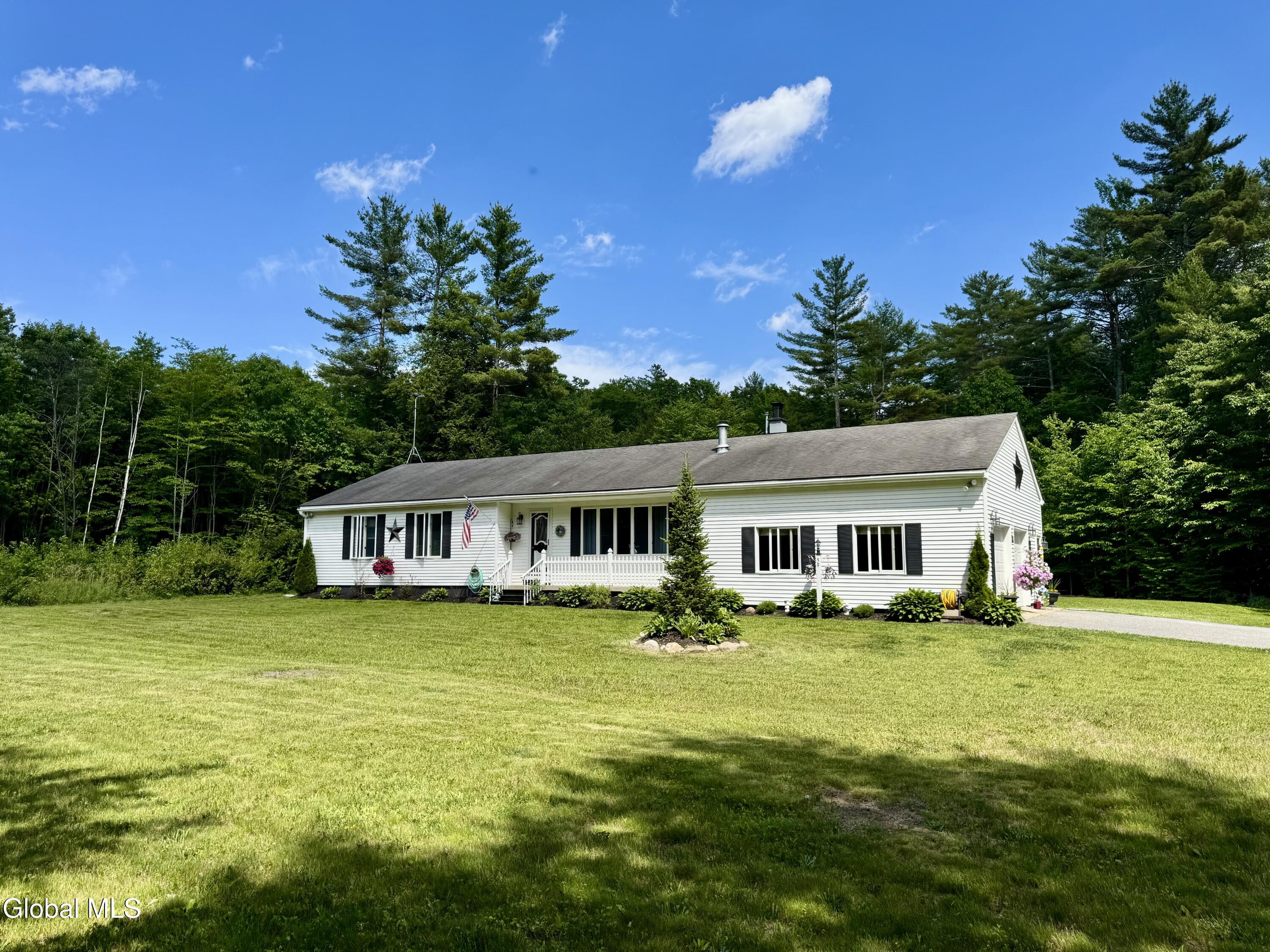 59 North Drive Lake Luzerne NY 12846