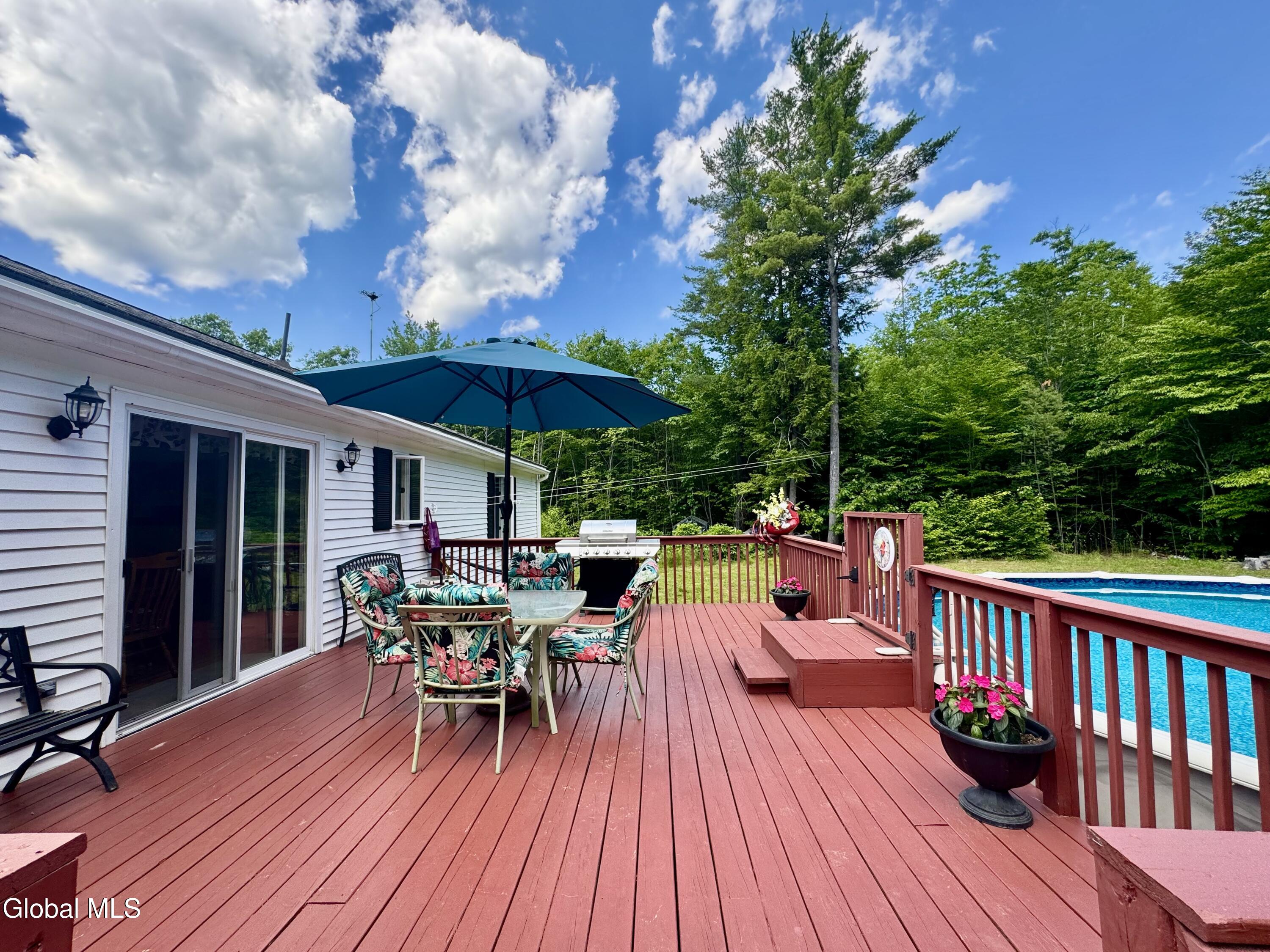 59 North Drive Lake Luzerne NY 12846