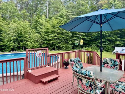 59 North Drive Lake Luzerne NY 12846
