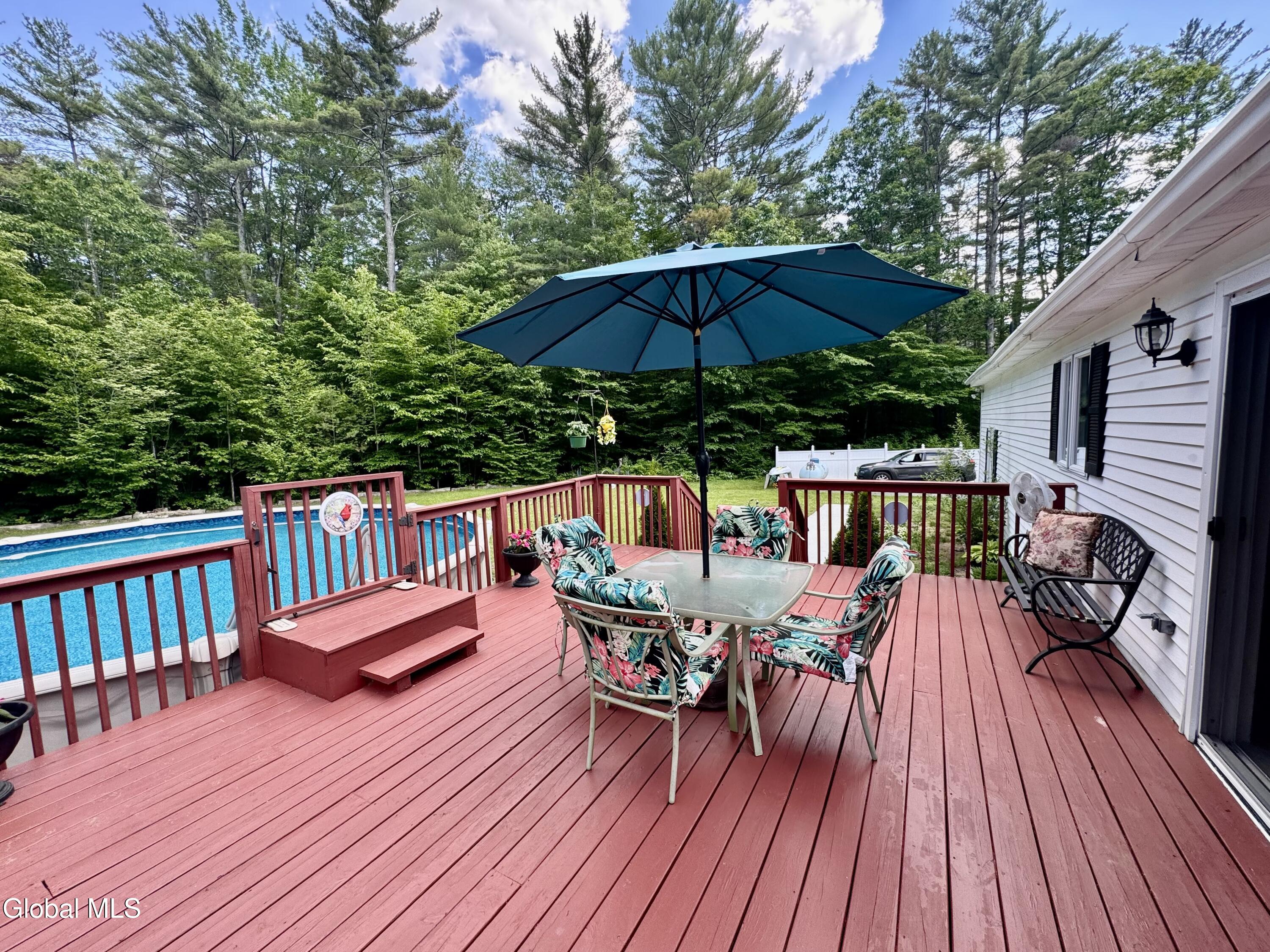 59 North Drive Lake Luzerne NY 12846