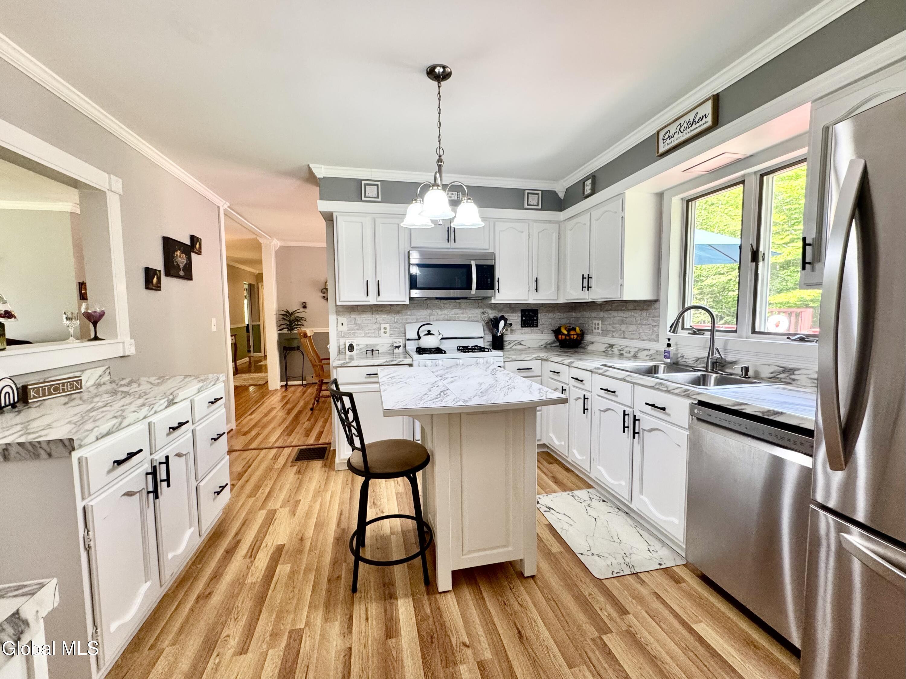 59 North Drive Lake Luzerne NY 12846