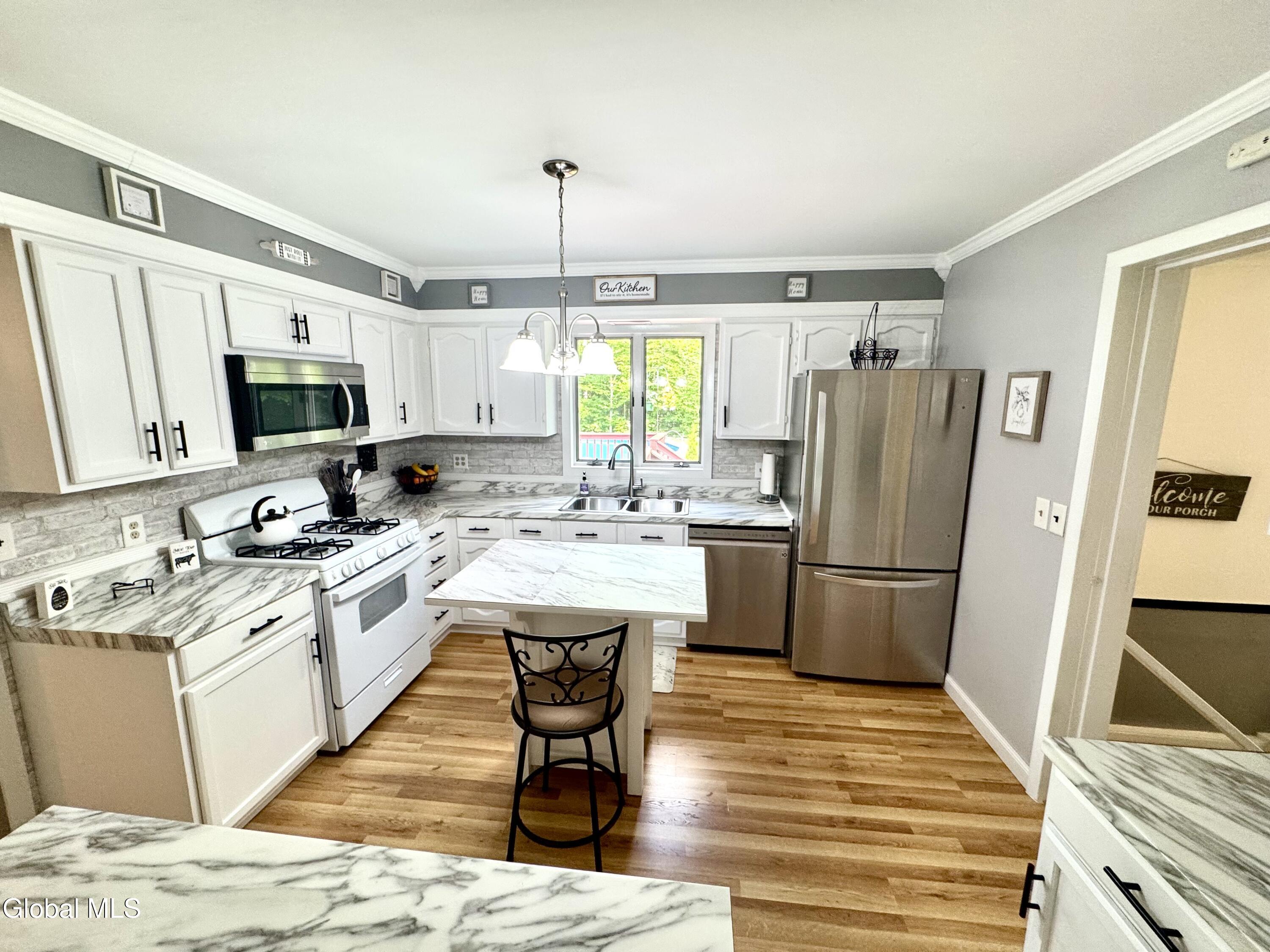 59 North Drive Lake Luzerne NY 12846