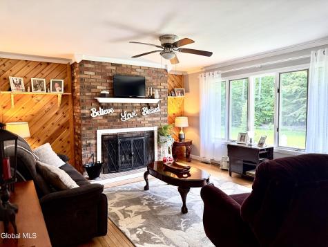 59 North Drive Lake Luzerne NY 12846