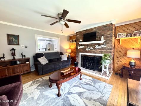 59 North Drive Lake Luzerne NY 12846