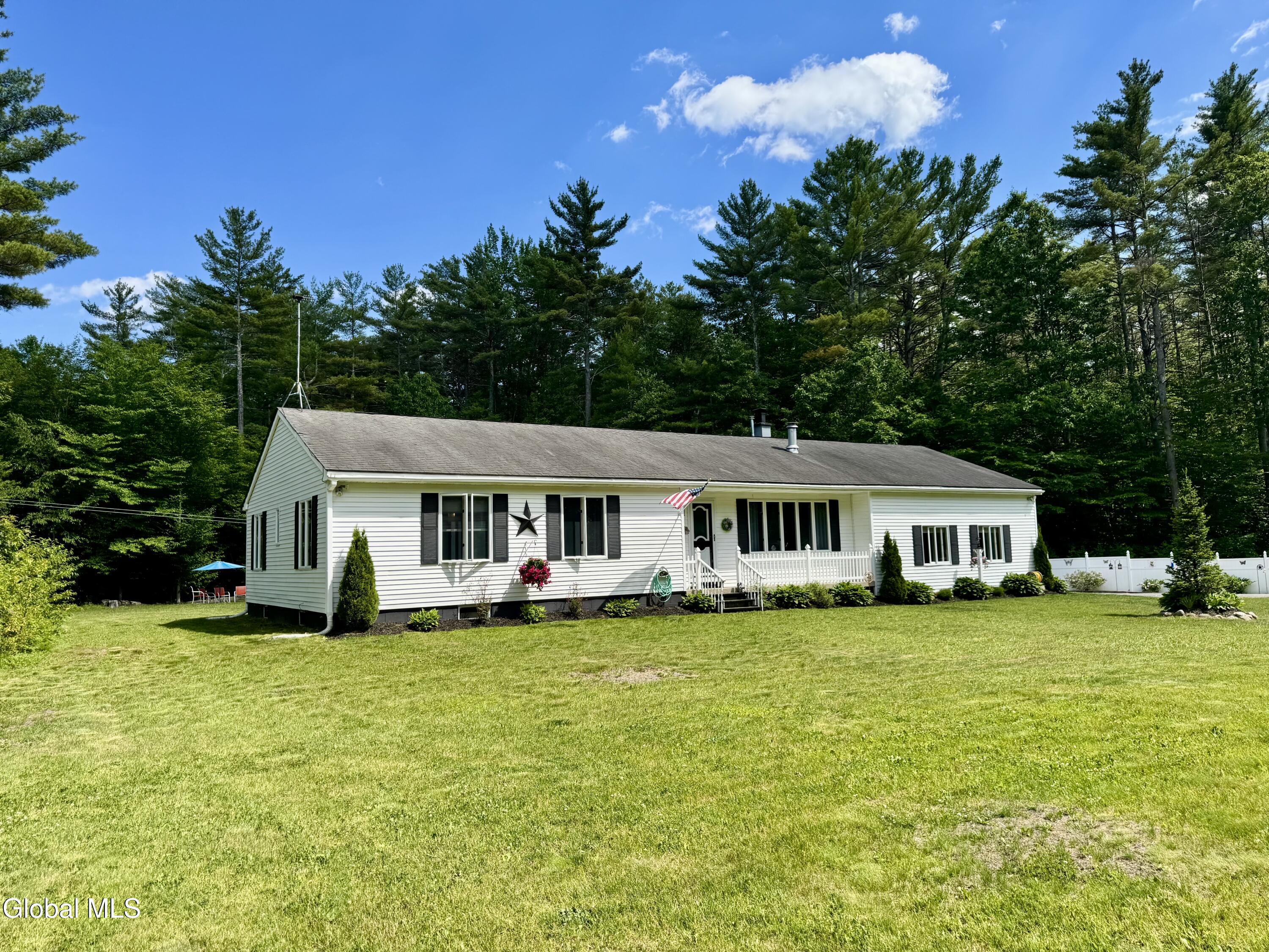 59 North Drive Lake Luzerne NY 12846