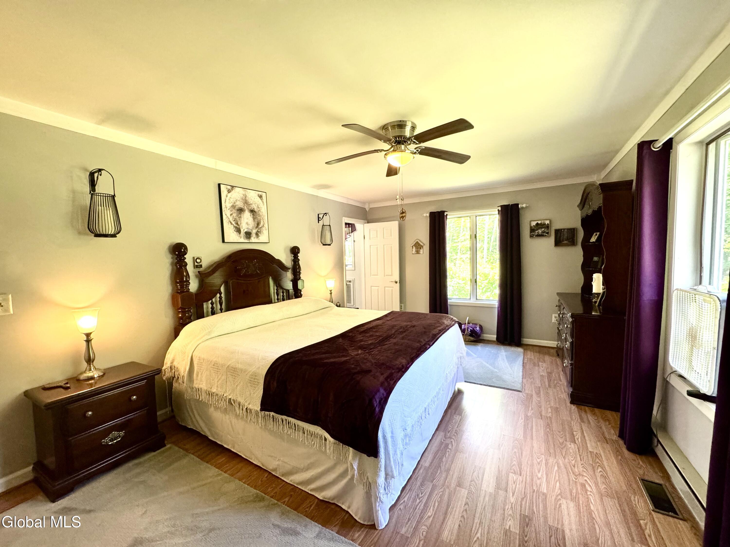 59 North Drive Lake Luzerne NY 12846
