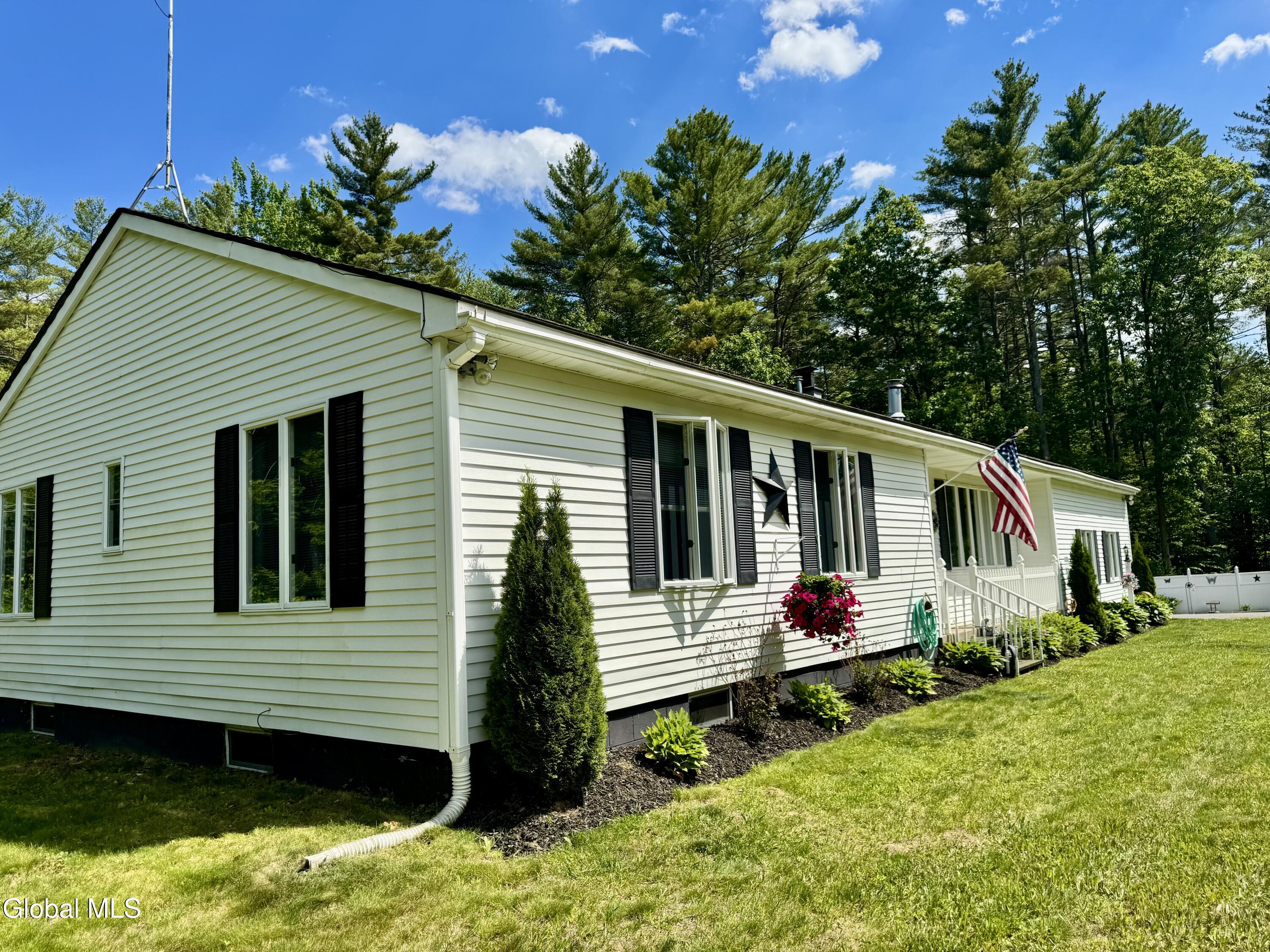 59 North Drive Lake Luzerne NY 12846