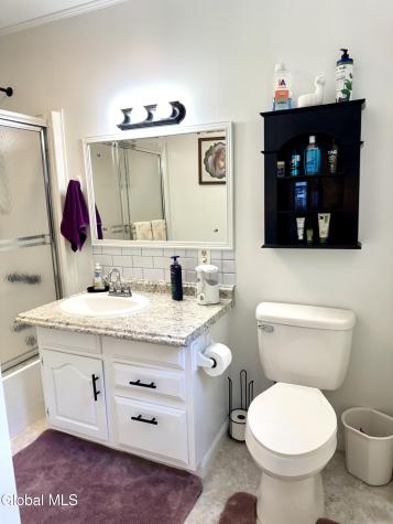 59 North Drive Lake Luzerne NY 12846