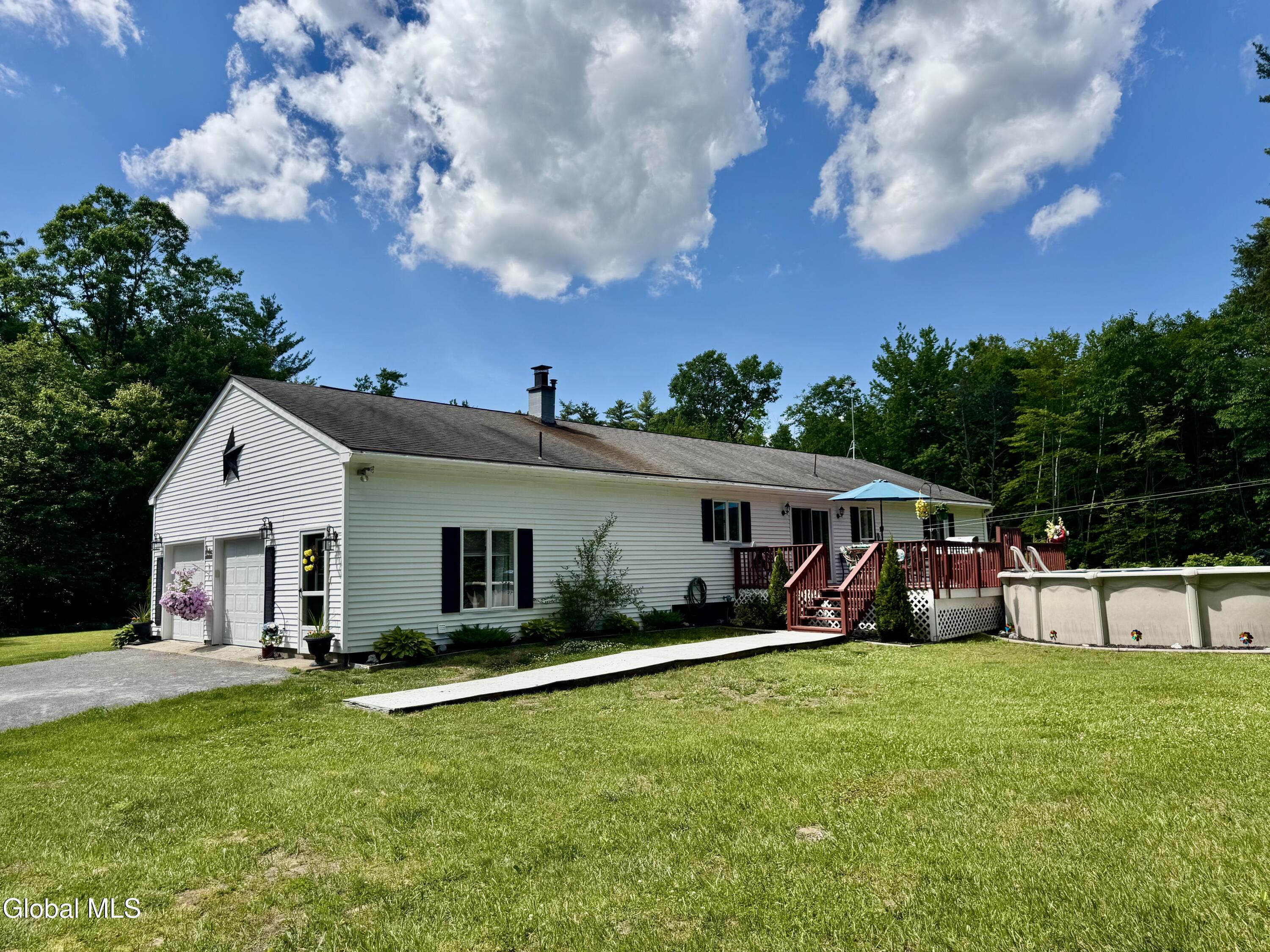 59 North Drive Lake Luzerne NY 12846