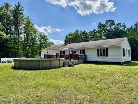 59 North Drive Lake Luzerne NY 12846