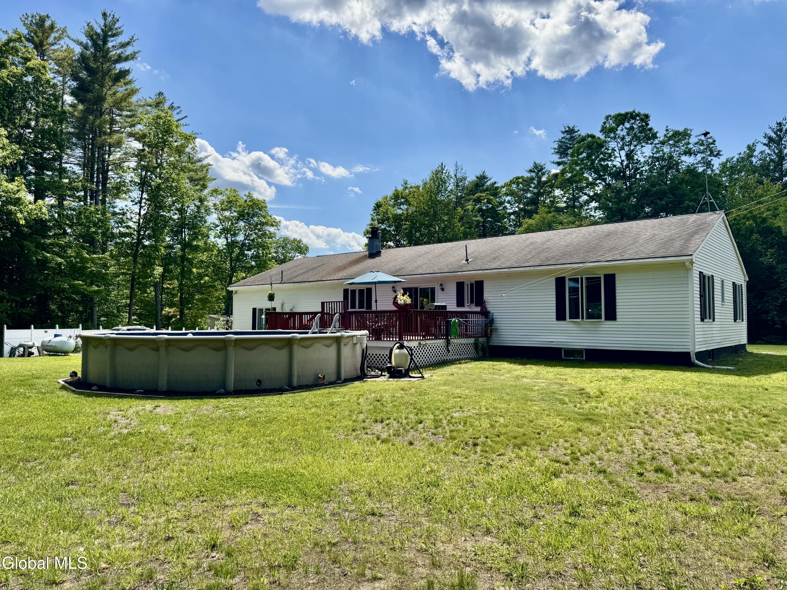 59 North Drive Lake Luzerne NY 12846