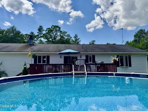 59 North Drive Lake Luzerne NY 12846
