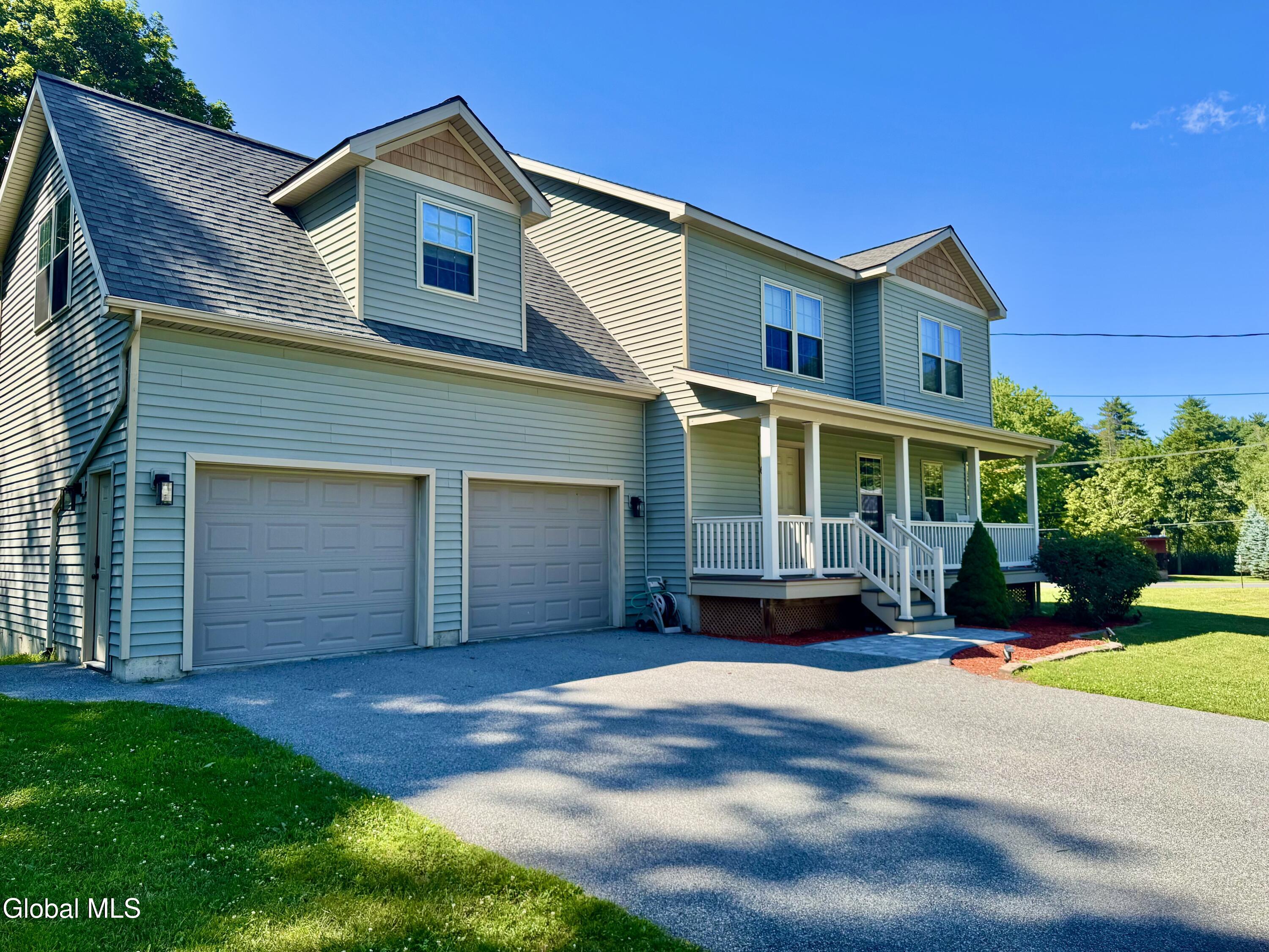 6 Euclid Avenue Ballston Spa NY 12020
