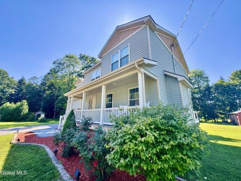 6 Euclid Avenue Ballston Spa NY 12020