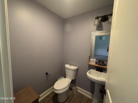 6 Euclid Avenue Ballston Spa NY 12020