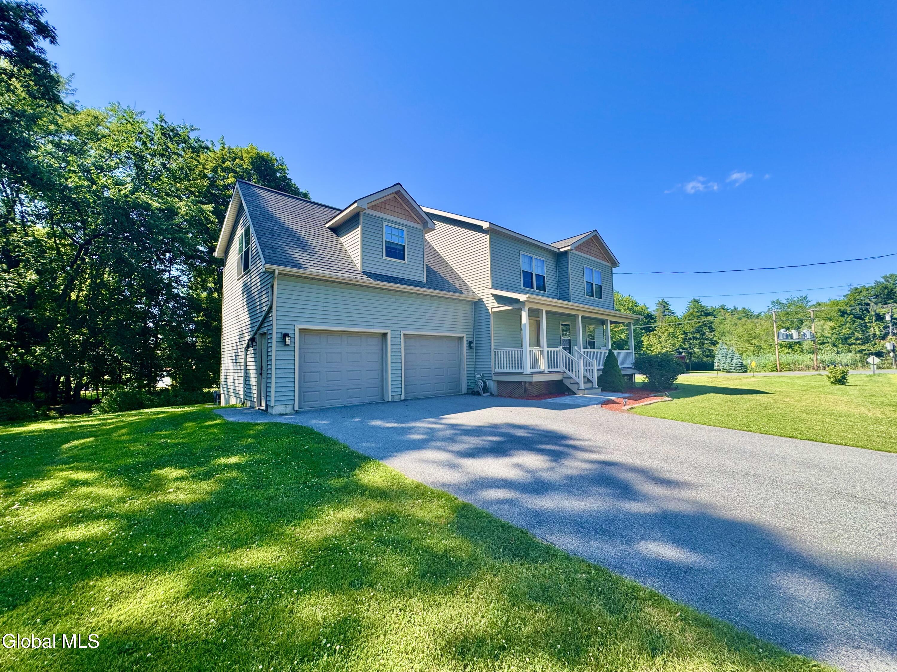 6 Euclid Avenue Ballston Spa NY 12020