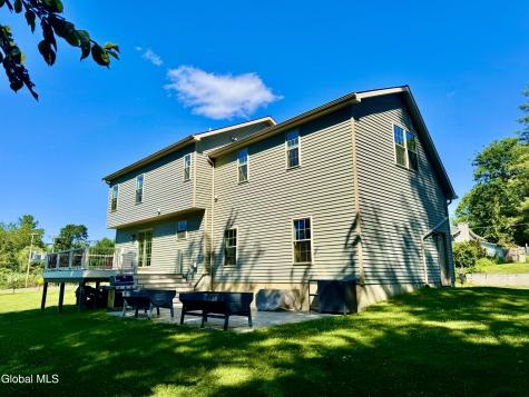 6 Euclid Avenue Ballston Spa NY 12020