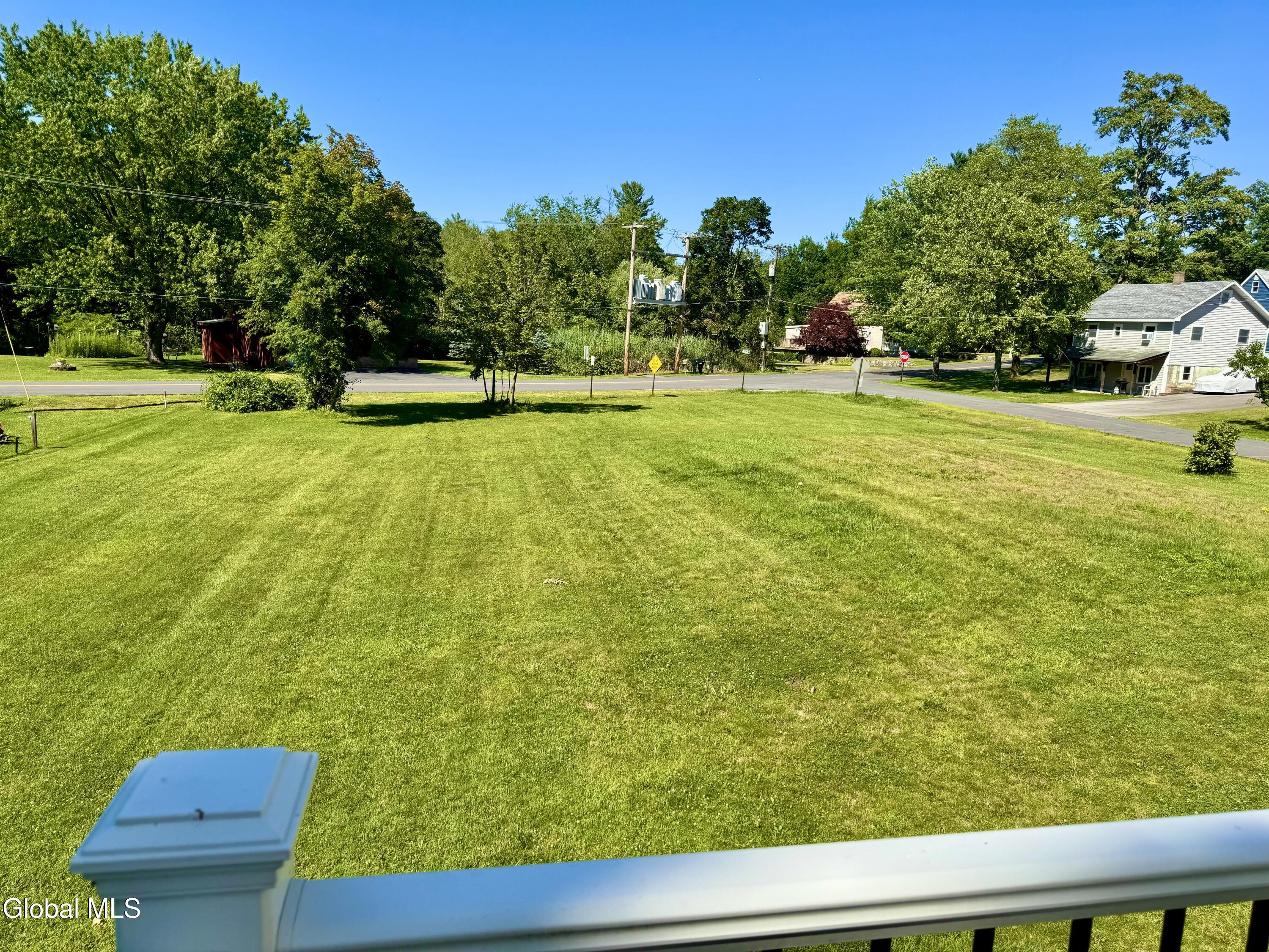 6 Euclid Avenue Ballston Spa NY 12020