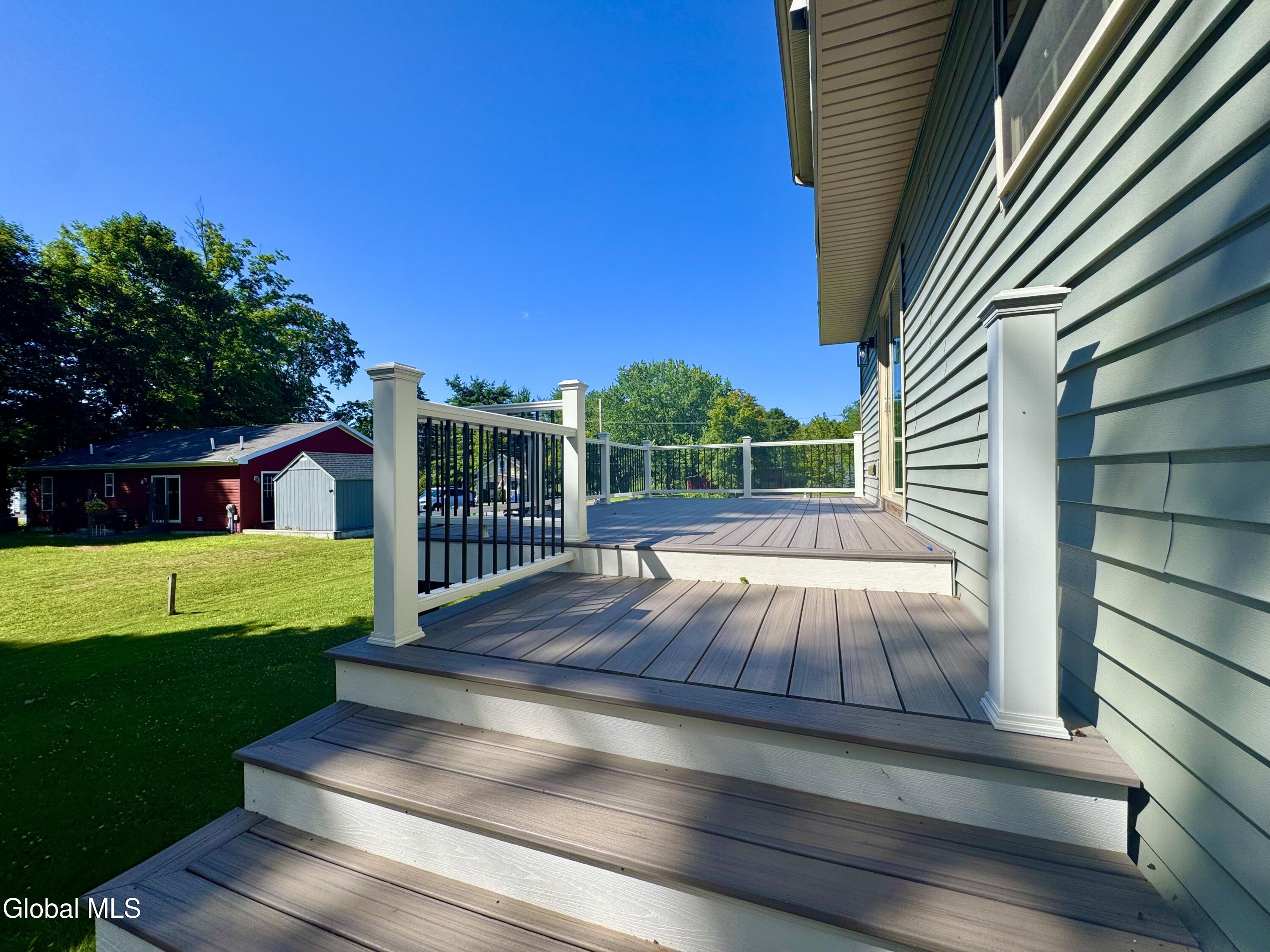 6 Euclid Avenue Ballston Spa NY 12020