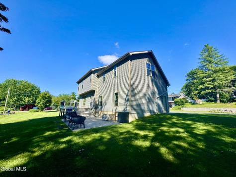 6 Euclid Avenue Ballston Spa NY 12020