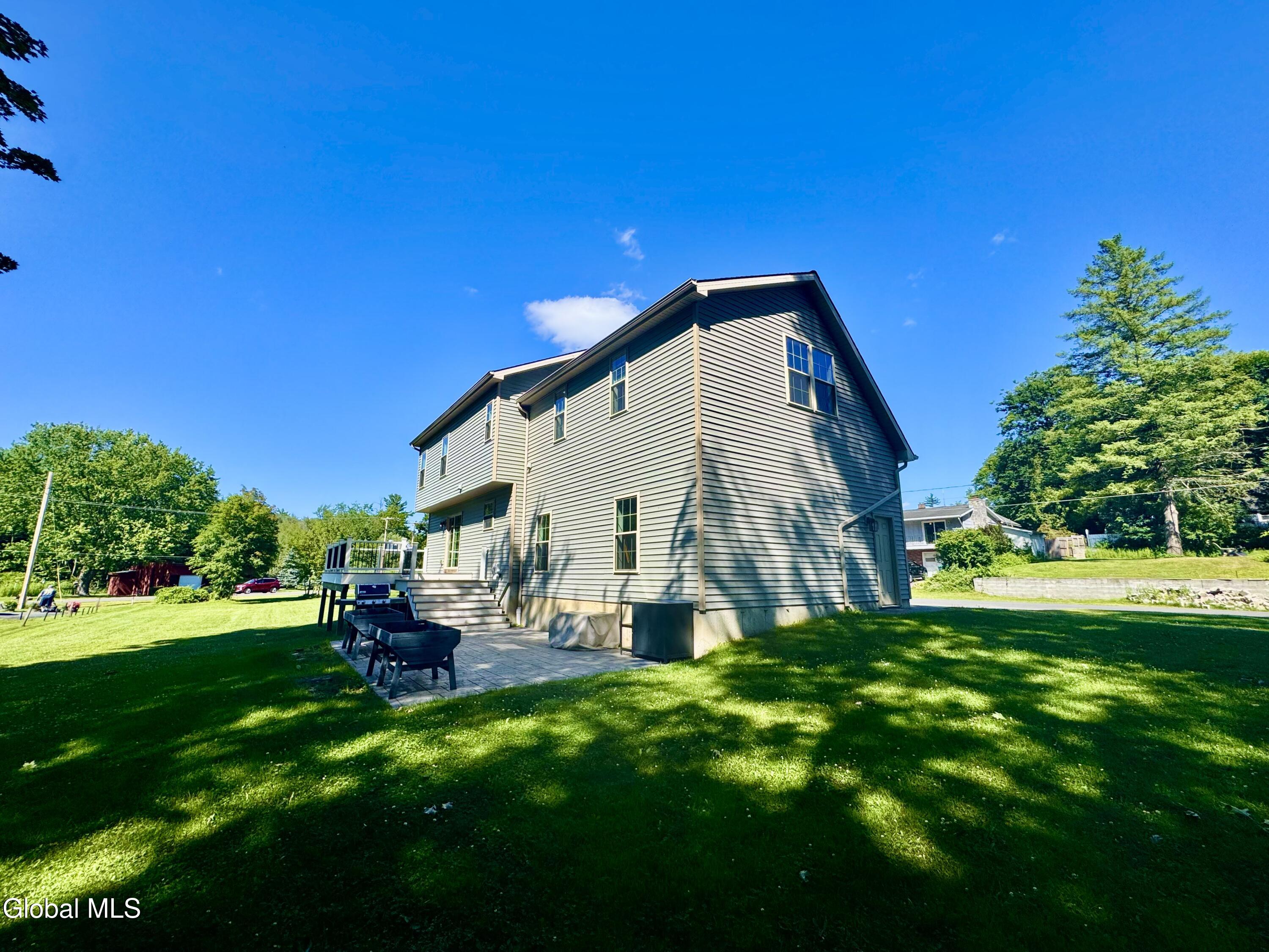 6 Euclid Avenue Ballston Spa NY 12020