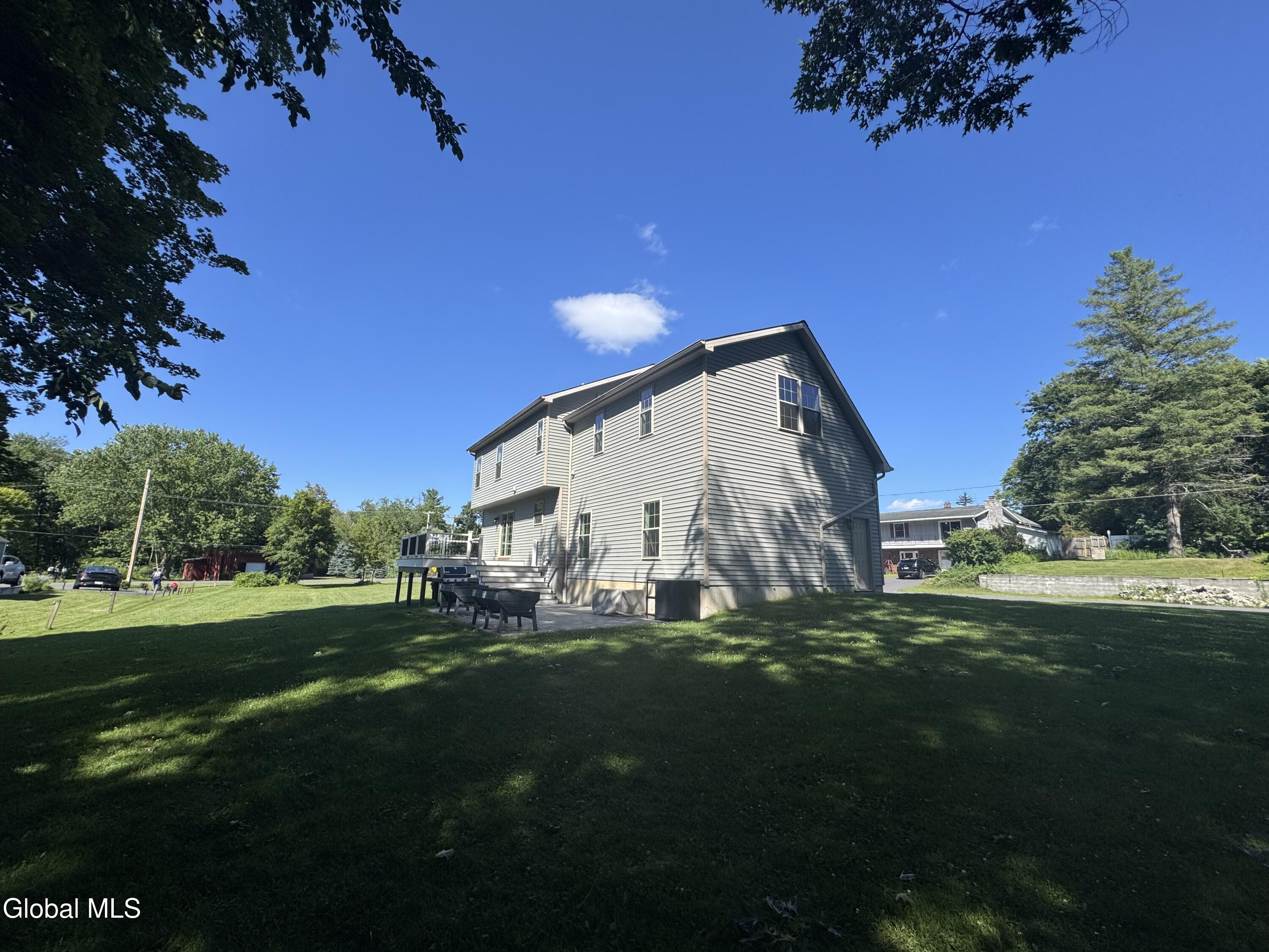 6 Euclid Avenue Ballston Spa NY 12020