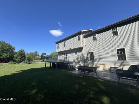 6 Euclid Avenue Ballston Spa NY 12020