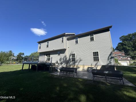 6 Euclid Avenue Ballston Spa NY 12020