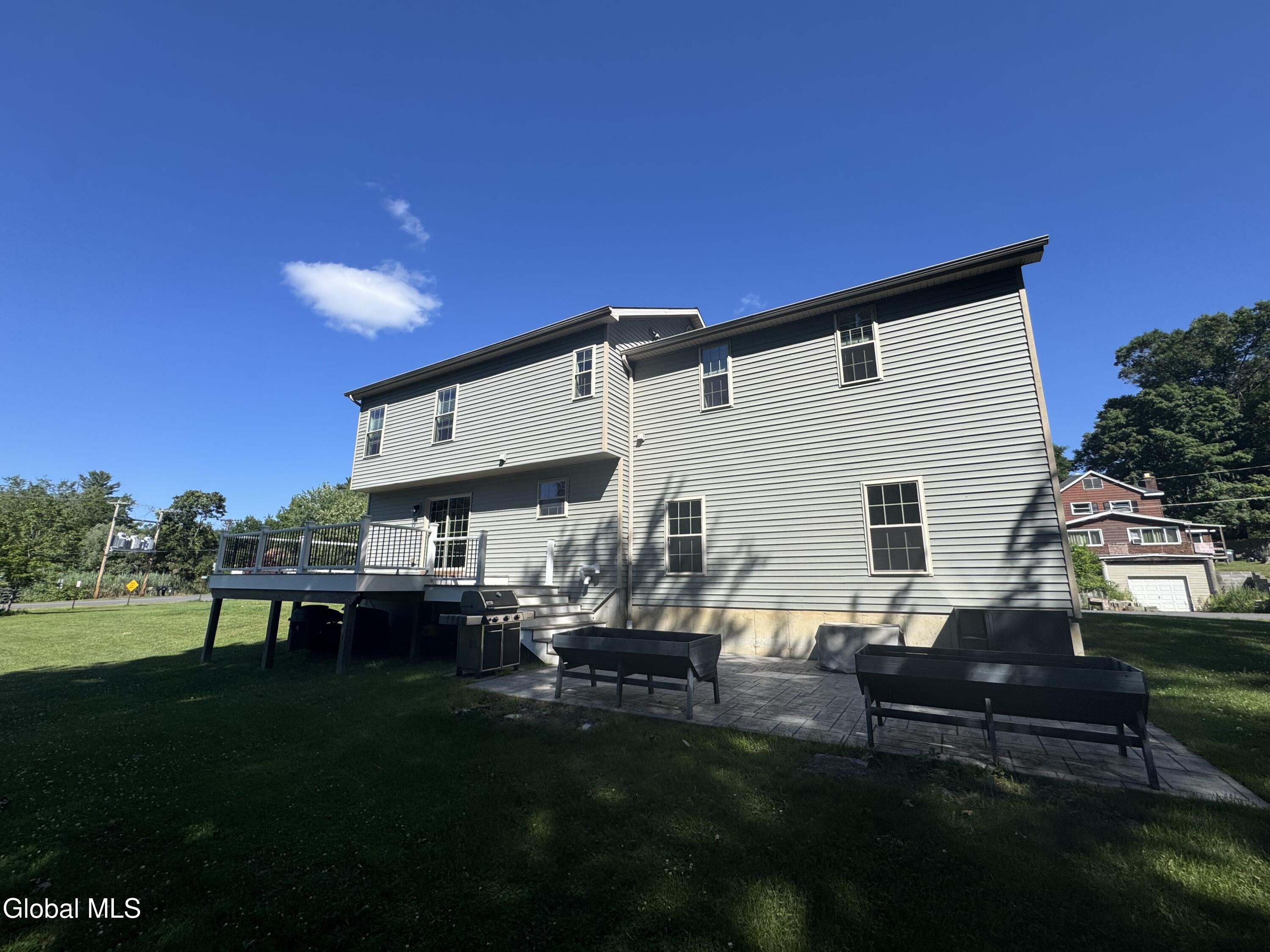 6 Euclid Avenue Ballston Spa NY 12020