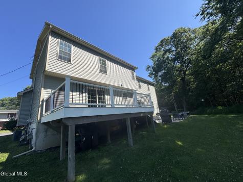 6 Euclid Avenue Ballston Spa NY 12020