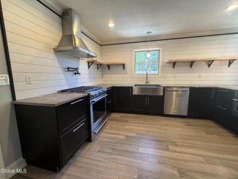 6 Euclid Avenue Ballston Spa NY 12020