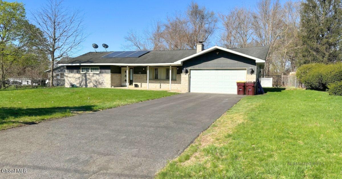 20 Danielwood Drive Loudonville NY 12211