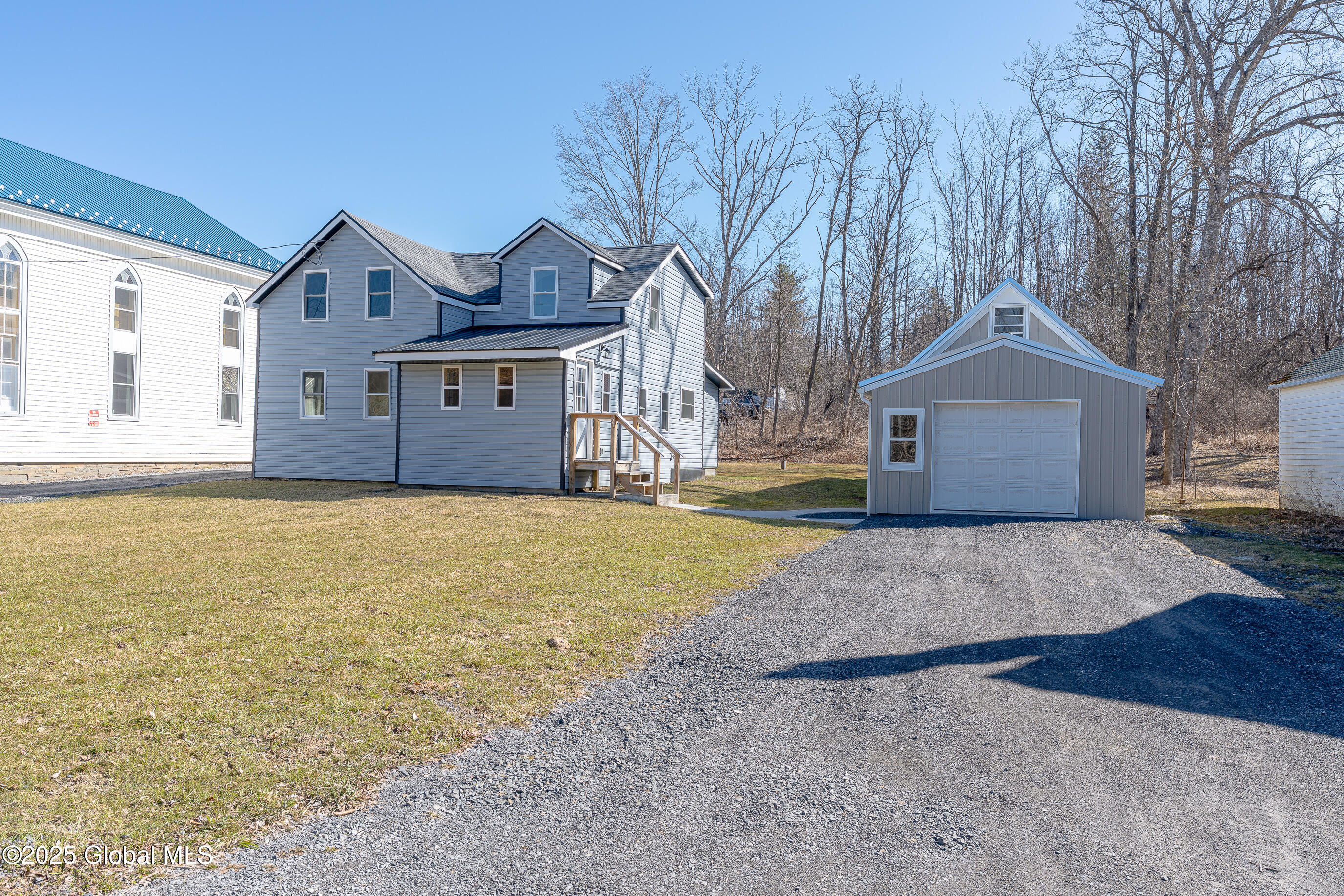 94 Main Street East Berne NY 12059