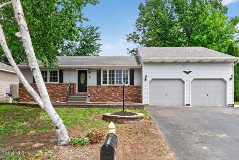 12 Winifred Drive Albany NY 12205