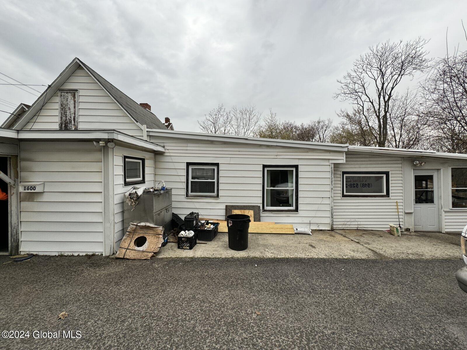 1600 Broadway Schenectady NY 12306