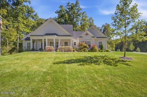 1410 Cosgrove Drive Scotia NY 12302