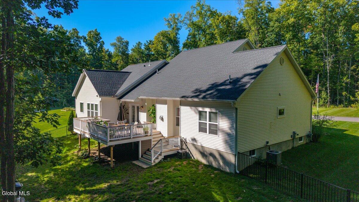 1410 Cosgrove Drive Scotia NY 12302