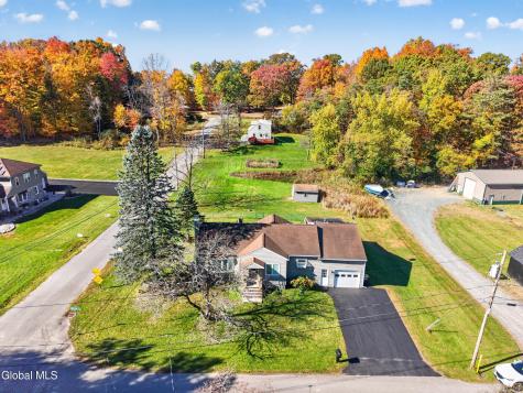 24 Midland Road Troy NY 12180