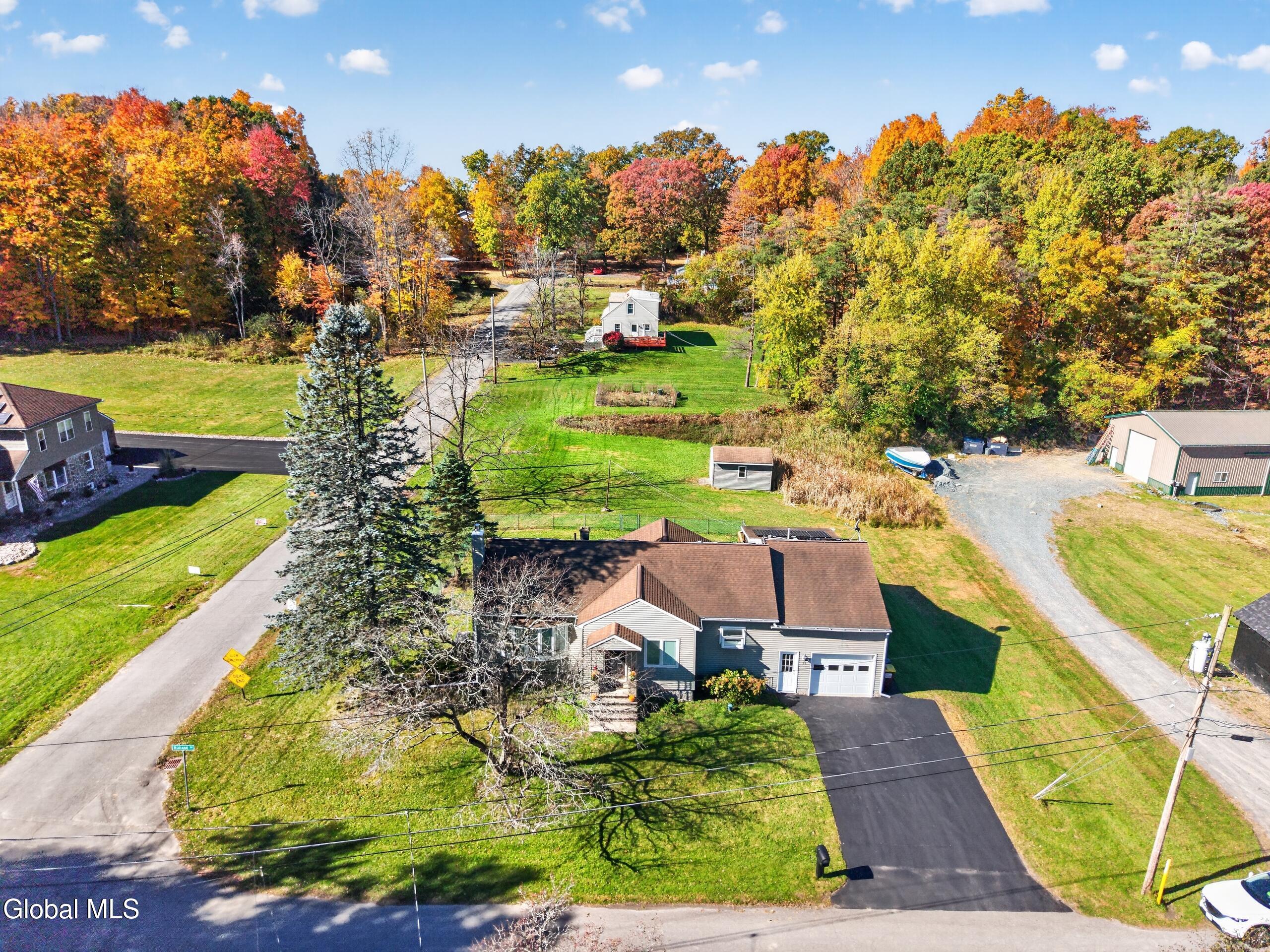 24 Midland Road Troy NY 12180