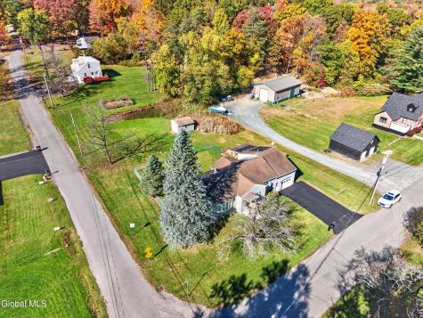 24 Midland Road Troy NY 12180