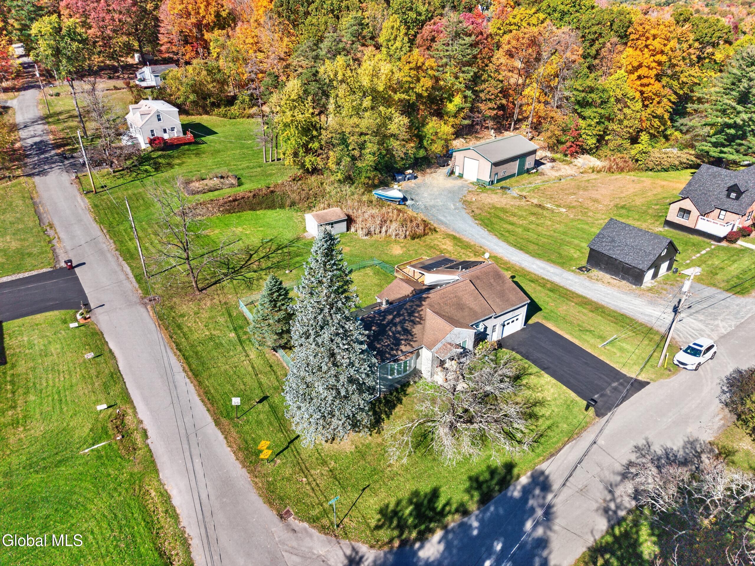 24 Midland Road Troy NY 12180