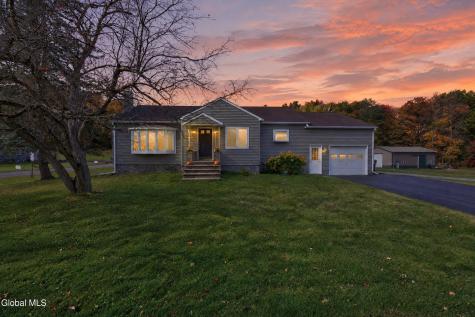 24 Midland Road Troy NY 12180