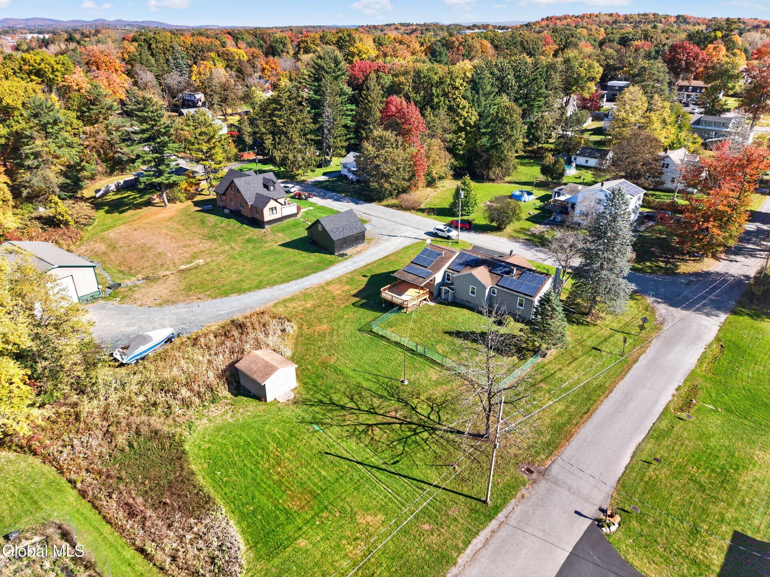 24 Midland Road Troy NY 12180