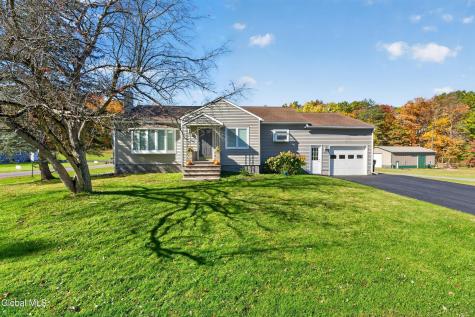 24 Midland Road Troy NY 12180