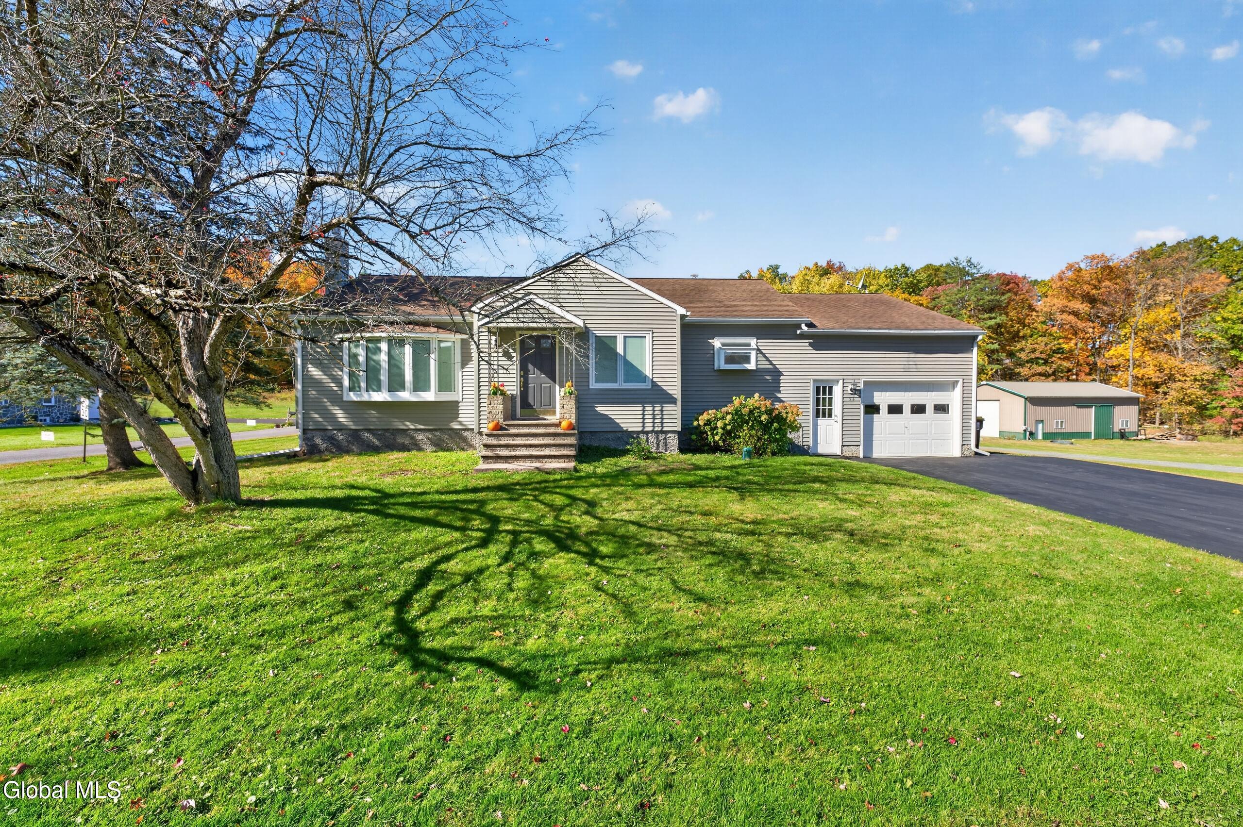 24 Midland Road Troy NY 12180