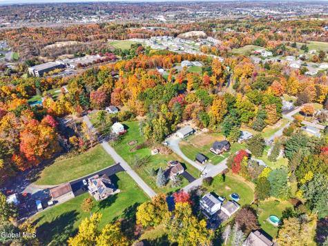 24 Midland Road Troy NY 12180