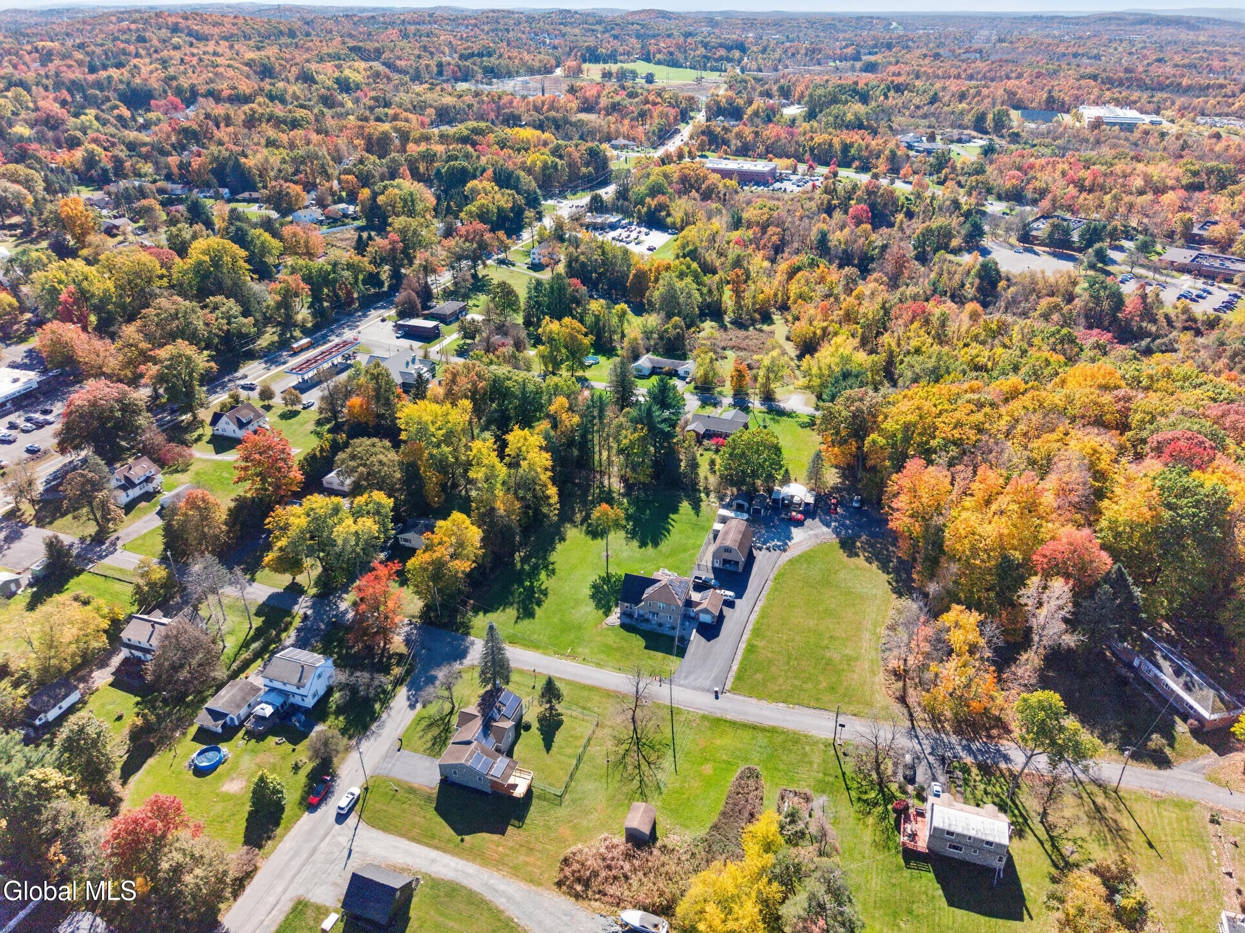 24 Midland Road Troy NY 12180