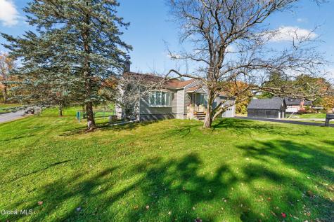 24 Midland Road Troy NY 12180